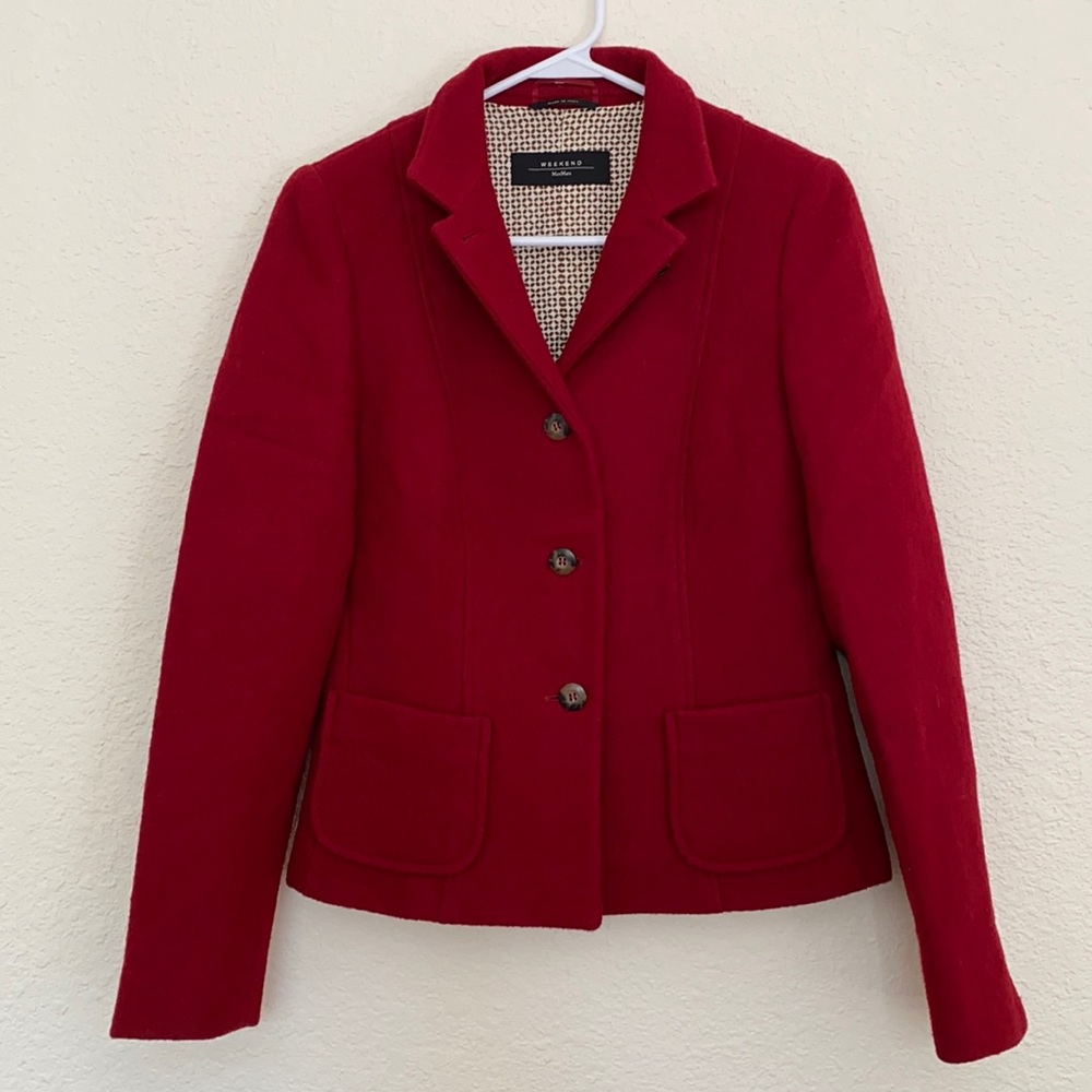 Weekend MaxMara